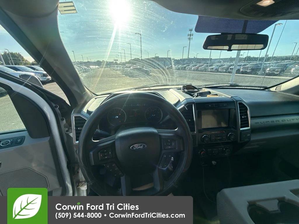 ford f-350 super duty 2017 1FT8W3B61HEB71200 image ford f-350 super duty 2017 1FT8W3B61HEB71200 image